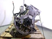 Recambio de bloque para bmw 5 (e60) 525 i referencia OEM IAM 256S5 11117502917 37443186