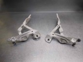 Recambio de bisagra capot para jeep compass 2.0 crd cat referencia OEM IAM 4589117AD 4589116AD 