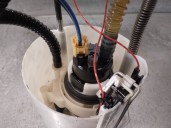 Recambio de aforador para alfa romeo giulietta (191) 2.0 jtdm referencia OEM IAM 51807842 0580203022 BOSCH