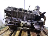 Recambio de bloque para bmw 5 (e60) 525 i referencia OEM IAM 256S5 11117502917 37443186