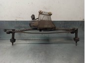 Replacement front wiper motor for Mercedes-Benz V-Class (W638) 2.3 Turbodiesel CAT OEM IAM reference 