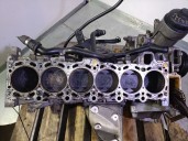 Recambio de bloque para bmw 5 (e60) 525 i referencia OEM IAM 256S5 11117502917 37443186