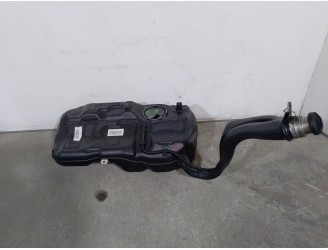 Replacement fuel tank for Alfa Romeo Giulietta (191) 2.0 JTDM OEM IAM reference 50524450 CESTA 6