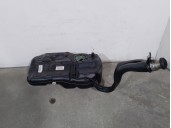 Recambio de deposito combustible para alfa romeo giulietta (191) 2.0 jtdm referencia OEM IAM 50524450  CESTA 6