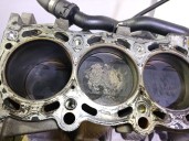 Recambio de bloque para bmw 5 (e60) 525 i referencia OEM IAM 256S5 11117502917 37443186