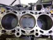 Recambio de bloque para bmw 5 (e60) 525 i referencia OEM IAM 256S5 11117502917 37443186