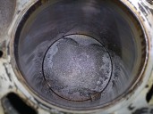 Recambio de bloque para bmw 5 (e60) 525 i referencia OEM IAM 256S5 11117502917 37443186