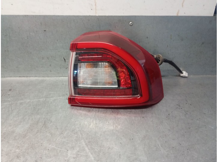 Replacement rear right tail light for Kia Niro OEM IAM reference 92402G5120 92402G5120 