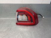 Replacement rear right tail light for Kia Niro OEM IAM reference 92402G5120 92402G5120 
