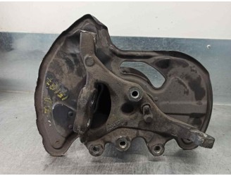 FRONT RIGHT STEERING KNUCKLE A2043320201