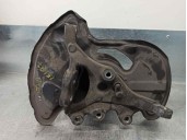 Replacement front right steering knuckle for Mercedes-Benz C-Class (W204) Sedan C 220 CDI BlueEfficiency (204.002) OEM referen