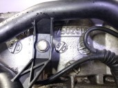 Recambio de bloque para bmw 5 (e60) 525 i referencia OEM IAM 256S5 11117502917 37443186