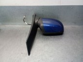 Recambio de retrovisor derecho para ford c-max (dm2) 1.8 tdci referencia OEM IAM 3M5117682BP 1526133 