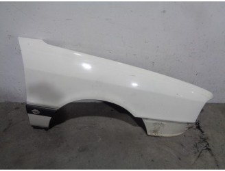 Recambio de aleta delantera derecha para audi 80/90 (893) 2.3 20v cat (7a) referencia OEM IAM 4567005 BLANCA 