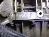 Recambio de bloque para bmw 5 (e60) 525 i referencia OEM IAM 256S5 11117502917 37443186