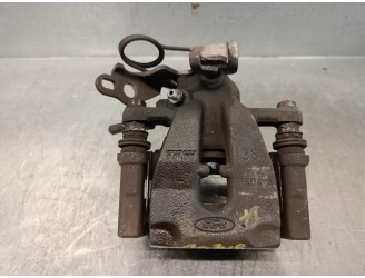 Replacement rear left brake caliper for Ford Mondeo Saloon (CA2) 1.8 TDCi CAT OEM IAM reference 1738988 TRW