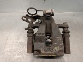 Replacement rear left brake caliper for Ford Mondeo Saloon (CA2) 1.8 TDCi CAT OEM IAM reference 1738988 TRW