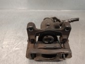Replacement rear left brake caliper for Ford Mondeo sedan (CA2) 1.8 TDCi cat OEM IAM reference 1738988 TRW