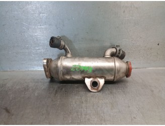 Recambio de enfriador egr para chrysler voyager (rg) 2.5 crd grand voyager limited referencia OEM IAM 5066879AA 5066879AA 