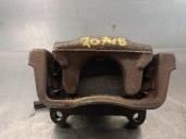 Replacement rear left brake caliper for Ford Mondeo sedan (CA2) 1.8 TDCi cat OEM IAM reference 1738988 TRW