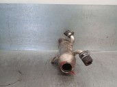 Recambio de enfriador egr para chrysler voyager (rg) 2.5 crd grand voyager limited referencia OEM IAM 5066879AA 5066879AA 