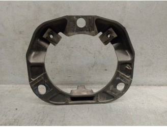Recambio de soporte faro izquierdo para alfa romeo giulietta (191) 2.0 jtdm referencia OEM IAM 50513781 