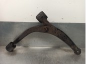 Replacement front right lower suspension arm for Peugeot 607 (S2) 2.7 HDi FAP CAT (UHZ / DT17TED4) OEM IA reference