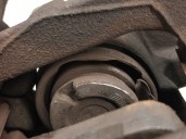 Replacement rear left brake caliper for Ford Mondeo saloon (CA2) 1.8 TDCi CAT OEM IAM reference 1738988 TRW