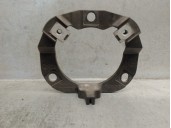 Replacement left headlight bracket for Alfa Romeo Giulietta (191) 2.0 JTDM OEM IAM reference 50513781 