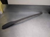 Replacement front moldings for Jeep Compass 2.0 CRD CAT OEM IAM reference 0YS48RXFAB 