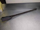 Replacement front moldings for Jeep Compass 2.0 CRD CAT OEM IAM reference 0YS48RXFAB 