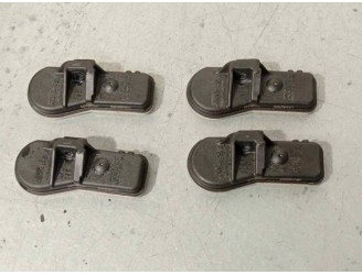 Replacement pressure sensor for Subaru Outback (B15) 2.0 Diesel CAT OEM IAM reference 28103FJ001 SCHRADER