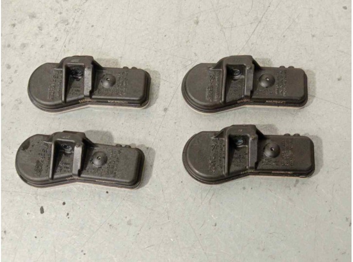 Recambio de sensor presion para subaru outback (b15) 2.0 diesel cat referencia OEM IAM 28103FJ001 SCHRADER