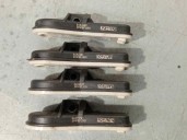 Recambio de sensor presion para subaru outback (b15) 2.0 diesel cat referencia OEM IAM 28103FJ001  SCHRADER