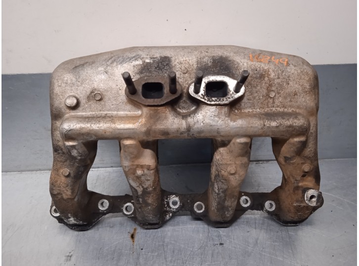Recambio de colector admision para opel monterey ltd referencia OEM IAM 8944635444  