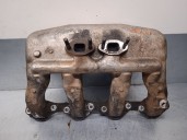 Recambio de colector admision para opel monterey ltd referencia OEM IAM 8944635444  