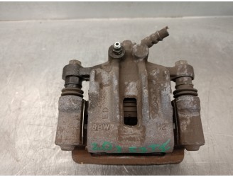 Recambio de pinza freno trasera izquierda para hyundai i30cw 1.6 crdi cat referencia OEM IAM 582101H300  