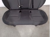 Recambio de asientos traseros para alfa romeo giulietta (191) 2.0 jtdm referencia OEM IAM 51847403 TELA NEGRA 5 PUERTAS