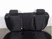 Recambio de asientos traseros para alfa romeo giulietta (191) 2.0 jtdm referencia OEM IAM 51847403 TELA NEGRA 5 PUERTAS