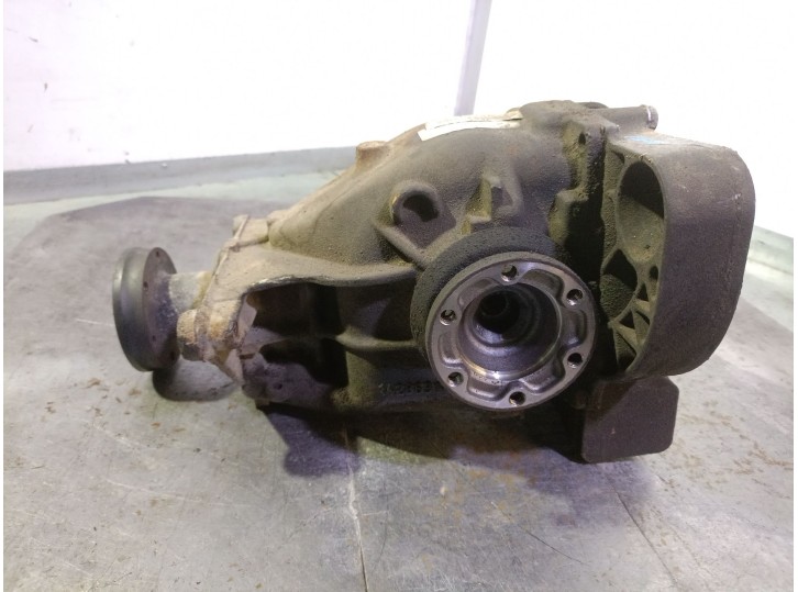 Recambio de diferencial trasero para bmw 5 (e60) 525 i referencia OEM IAM 07527006 33107527007 3.15