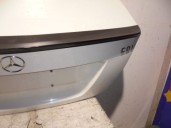 Recambio de porton trasero para mercedes-benz clase c (w204) berlina c 220 cdi blueefficiency (204.002) referencia OEM IAM A2047