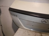 Recambio de porton trasero para mercedes-benz clase c (w204) berlina c 220 cdi blueefficiency (204.002) referencia OEM IAM A2047