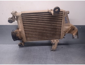 Recambio de intercooler para opel monterey ltd referencia OEM IAM 8970899434 322953 TRS