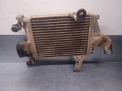 Recambio de intercooler para opel monterey ltd referencia OEM IAM 8970899434 322953 TRS