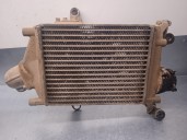 Recambio de intercooler para opel monterey ltd referencia OEM IAM 8970899434 322953 TRS