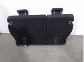 Recambio de asientos traseros para alfa romeo giulietta (191) 2.0 jtdm referencia OEM IAM 51847403 TELA NEGRA 5 PUERTAS