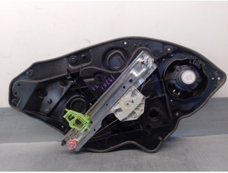 Recambio de elevalunas trasero izquierdo para alfa romeo giulietta (191) 2.0 jtdm referencia OEM IAM 72019003 6 PINES 5 PUERTAS