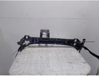 Recambio de panel frontal para mercedes-benz clase c (w203) berlina 2.2 cdi cat referencia OEM IAM A2036204372 A2036204372 