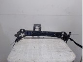 Recambio de panel frontal para mercedes-benz clase c (w203) berlina 2.2 cdi cat referencia OEM IAM A2036204372 A2036204372 