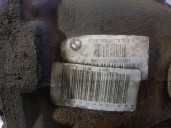 Recambio de diferencial trasero para bmw 5 (e60) 525 i referencia OEM IAM 07527006 33107527007 3.15